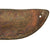 Original U.S. WWII USMC Mark 2 KA-BAR Fighting Knife by CAMILLUS With Leather Sheath Original Items