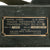Original U.S. WWII Set of Handie Talkie SCR-536 Radio Transceivers with Original Straps - Set of BC-611-C & BC-611-F Original Items