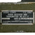 Original U.S. WWII Set of Handie Talkie SCR-536 Radio Transceivers with Original Straps - Set of BC-611-C & BC-611-F Original Items