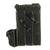 Original German WWII  Left Side MP 40 Blue Blended Webbing Triple Magazine Pouch by Rahm & Kampmann - dated 1941 Original Items