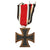 Original German WWII Wehrmacht Iron Cross 2nd Class 1939 by Glaser & Sohn of Dresden with Ribbon Original Items