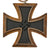 Original German WWII Wehrmacht Iron Cross 2nd Class 1939 by Glaser & Sohn of Dresden with Ribbon Original Items