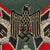 Original German WWII Heer Army Artillery Standard Bearer Sleeve Patch - Uniform Cutoff Original Items