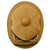 Original German WWII 1941 Dated First Model DAK Afrikakorps Sun Helmet by ORL with Eye Shields - size 57 Original Items