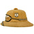 Original German WWII 1941 Dated First Model DAK Afrikakorps Sun Helmet by ORL with Eye Shields - size 57 Original Items