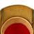 Original German WWII 1941 Dated First Model DAK Afrikakorps Sun Helmet by ORL with Eye Shields - size 57 Original Items