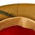 Original German WWII 1941 Dated First Model DAK Afrikakorps Sun Helmet by ORL with Eye Shields - size 57 Original Items
