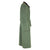 Original German WWII Heer Infantry Hauptmann Officer's Wool Greatcoat - 110th Infantry Regiment Original Items