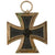 Original German WWII Wehrmacht Iron Cross 2nd Class 1939 with Ribbon - Unmarked - EKII Original Items