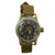 Original U.S. WWII Type A-11 USAAF Wrist Watch by Elgin - Fully Functional - Dated 1945 Original Items