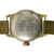 Original U.S. WWII Type A-11 USAAF Wrist Watch by Elgin - Fully Functional - Dated 1945 Original Items