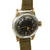 Original U.S. WWII Type A-11 USAAF Wrist Watch by Elgin - Fully Functional - Dated 1945 Original Items