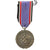 Original German WWII RLB Luftschutz Air Defense Honor Medal 2nd Grade with Ribbon Original Items