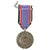 Original German WWII RLB Luftschutz Air Defense Honor Medal 2nd Grade with Ribbon Original Items