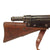Original French WWI Fusil-Mitrailleur Modèle 1915 CSRG Chauchat Display LMG with Magazine, Magazine Bag & Inert Rounds - Matching Serial 24926 Original Items
