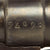 Original French WWI Fusil-Mitrailleur Modèle 1915 CSRG Chauchat Display LMG with Magazine, Magazine Bag & Inert Rounds - Matching Serial 24926 Original Items