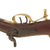Original U.S. Pennsylvania Percussion Rifle with Set Trigger & Trade Lock by R. Ashmore & Son of Lancaster - Circa 1835 Original Items
