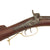 Original U.S. Pennsylvania Percussion Rifle with Set Trigger & Trade Lock by R. Ashmore & Son of Lancaster - Circa 1835 Original Items