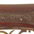 Original U.S. Pennsylvania Percussion Rifle with Set Trigger & Trade Lock by R. Ashmore & Son of Lancaster - Circa 1835 Original Items