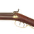 Original U.S. Pennsylvania Percussion Rifle with Set Trigger & Trade Lock by R. Ashmore & Son of Lancaster - Circa 1835 Original Items