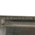 Original WWII Japanese Army Type 95 NCO Aluminum Handle Katana Sword with Unmatched Scabbard - Service Used Original Items