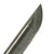 Original WWII Japanese Army Type 95 NCO Aluminum Handle Katana Sword with Unmatched Scabbard - Service Used Original Items