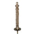 Original WWII Japanese Army Type 95 NCO Aluminum Handle Katana Sword with Unmatched Scabbard - Service Used Original Items