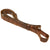 Original U.S. WWI M1907 Pattern 1903 Springfield Rifle Leather Sling Original Items