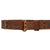 Original U.S. WWI M1907 Pattern 1903 Springfield Rifle Leather Sling Original Items