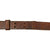 Original U.S. WWI M1907 Pattern 1903 Springfield Rifle Leather Sling Original Items