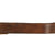 Original U.S. WWI M1907 Pattern 1903 Springfield Rifle Leather Sling Original Items
