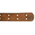 Original U.S. WWI M1907 Pattern 1903 Springfield Rifle Leather Sling Original Items