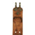 Original U.S. WWI M1907 Pattern 1903 Springfield Rifle Leather Sling Original Items