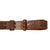 Original U.S. WWI M1907 Pattern 1903 Springfield Rifle Leather Sling Original Items