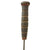 Original U.S. WWII Navy Mark 2 KA-BAR Fighting Knife by PAL with Leather Scabbard Original Items