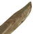 Original U.S. WWII Navy Mark 2 KA-BAR Fighting Knife by PAL with Leather Scabbard Original Items
