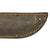 Original U.S. WWII Navy Mark 2 KA-BAR Fighting Knife by PAL with Leather Scabbard Original Items