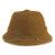 Original German WWII 1941 Dated Second Model DAK Afrikakorps Sun Helmet by ORW with Brass Badges - Size 57 Original Items
