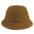Original German WWII 1941 Dated Second Model DAK Afrikakorps Sun Helmet by ORW with Brass Badges - Size 57 Original Items