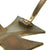 Original German WWII Iron Cross First Class 1939 with Pinback in Case - EKI - Unmarked Original Items