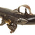 Original Rare U.S. Springfield Model 1840 Flintlock Contract Musket by Daniel Nipples of Mill Creek, PA. dated 1843 - Unconverted Original Items