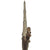 Original Rare U.S. Springfield Model 1840 Flintlock Contract Musket by Daniel Nipples of Mill Creek, PA. dated 1843 - Unconverted Original Items