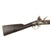 Original Rare U.S. Springfield Model 1840 Flintlock Contract Musket by Daniel Nipples of Mill Creek, PA. dated 1843 - Unconverted Original Items