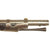 Original Rare U.S. Springfield Model 1840 Flintlock Contract Musket by Daniel Nipples of Mill Creek, PA. dated 1843 - Unconverted Original Items