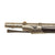 Original Rare U.S. Springfield Model 1840 Flintlock Contract Musket by Daniel Nipples of Mill Creek, PA. dated 1843 - Unconverted Original Items