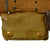 Original U.S. WWI M-1910 Pistol Belt Rig Featuring M1916 Holster for 1911 .45 Automatic and First Aid Pouch Original Items
