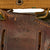 Original U.S. WWI M-1910 Pistol Belt Rig Featuring M1916 Holster for 1911 .45 Automatic and First Aid Pouch Original Items