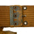 Original U.S. WWI M-1910 Pistol Belt Rig Featuring M1916 Holster for 1911 .45 Automatic and First Aid Pouch Original Items