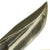 Original U.S. WWII USN Mark 2 KA-BAR Fighting Knife by CAMILLUS in Original Leather Sheath Original Items