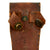 Original U.S. WWII USN Mark 2 KA-BAR Fighting Knife by CAMILLUS in Original Leather Sheath Original Items